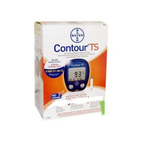 CONTOR TS CİHAZ